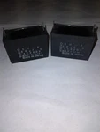 Marcon Fan CH300A Capacitor Each. Fixed Price $13.00.
