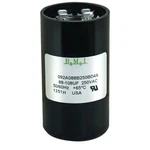 Usa 88-108 Uf/mfd 220-250 Vac Volts Round Start Capacitor 50/60 Hz LOT-1. Fixed Price $13.10.