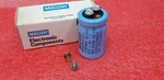 AR1 Mallory CGS272U040R2C 2700 Mfd Vdc Capacitor Made In Usa Qty - 1PC. Fixed Price $19.00.