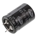 10-LOT 450V 68UF 22X30MM 105C Snap In Capacitor Samwha. Fixed Price $119.95.