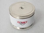 Comet Vacuum Capacitor CFMN-2500BAC/5-DE-G 2500PF 5/3KV. Fixed Price $99.99.