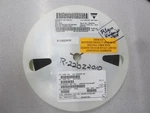 Vishay CRCW2010 Thick Film Chip Resistor 220 Ohm 5% 3/4W Spool Of 4000. Fixed Price $32.00.