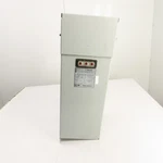 Eaton Cutler-hammer 3043PMCRF Unipak Correction Capacitor Kvar 480V 3PH 60HZ. Fixed Price $415.34.