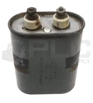General Electric 97F7500FC Capacitor 250VDC 120VAC 60HZ. Fixed Price $93.00.