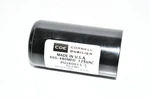 New Cornell Dubilier Motor Start Capacitor 400-480MFD 125 Volt Vac PSU40015. Fixed Price $22.98.