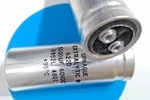 Lot Of Sprague Extralytic 622D 5100UF 60VDC 95C Screw Terminal Capacitors. Fixed Price $41.43.