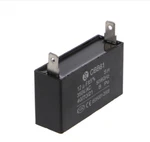 Capacitor Generator 12UF CBB61 50/60HZ 350VAC Fan Motor. Fixed Price $10.76.