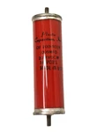 Plastic Capacitors Glass Body Oil-filled Of 200-502N .005MFD Kvdcw. Fixed Price $33.50.