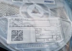 Kemet C1206C275K3PACTU Cap Cer 2.7UF 25V 2500/PK (R4S13.3B3). Fixed Price $567.29.