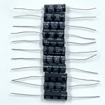 Pcs - New Marcon Aluminum Electrolytic Capacitors 330UF 35V Ce Us 105C Oeb. Fixed Price $75.00.