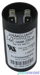 Vanguard BC36M-250-S 36-43 Mfd 250V Pool Pump Motor Start Capacitor. Fixed Price $30.98.