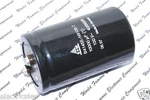 1PCS Siemens 10000UF 100V Screw Terminal Capacitor B41455-N9109-T Long Life. Fixed Price $34.00.