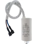 CBB65A 6UF 250VAC 50/60H Compressor Run Start Capacitor 40/85/21 Rohs Ul. Fixed Price $32.99.