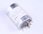 TVL-1230 Sprague Capacitor 1,000UF 25V Aluminum Electrolytic Can Twist Lock X. Fixed Price $39.00.