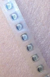 Qty (50) 220UF 25V 8.X10.2MM Smd Electrolytic Capacitors ECEV1EA221UP Panasonic. Fixed Price $6.99.