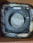 Oem Ge Iti 780I-101-5 Current Transformer Ct, Indoor, Single Phase, Kv Bil. Fixed Price $190.94.
