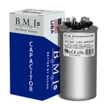 + Uf Mfd X 370 440 Vac Motor Run Capacitor Bmi 810P2503H44N37A5MB Usa Made. Fixed Price $24.00.
