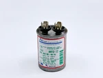 R2000/37-156K Amrad Motor Run Capacitor Uf 10% 370VAC ROUND-CAN-2 43-21298-43. Fixed Price $19.90.