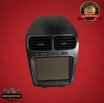 Oem 2011-2020 Dodge Journey Radio 8.4" Navigation Screen W Bezel 05064993AI. Fixed Price $199.99.
