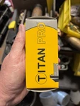 Titan Pro Mfd 440/370 Vac Capacitor TRCF40. Fixed Price $12.19.