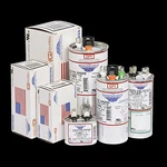 Service First Run Capacitor 2.5-67.5 Mfd 370/440V Dual Round. Fixed Price $127.18.