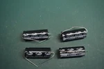 Samwha 22 Uf 450 Vdc Amplifier Electrolytic Filter Capacitors Tested Four. Fixed Price $22.99.