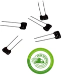 (5X) 620PF 500VDC Cornell Silvered Mica Capacitors +/- 5% CM06FD621J03 MIL-C-5. Fixed Price $15.87.
