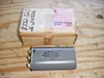 Aerovox Z64R3335D 25UF + 10UF 330V 60HZ Dual Run Capacitor SOURCE-1 02624526000. Fixed Price $24.14.