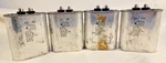 Ge Dielektrol 97F6024 Lighting Ballast Capacitor 48UF 300VAC Motor Run Lot Of 5. Fixed Price $49.99.