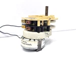 UDS11NE1RH Saia Timer Serie D94. Fixed Price $94.05.