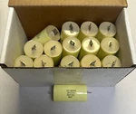 Electronic CONCEPTS,EC5MP16,CAPACITOR Lot Of 15. Fixed Price $75.00.