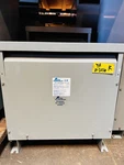 Acme Transformer(used) CAT:TP1-53342-3S, 30KVA, 480D-204/120V, 3PH, Nema. Fixed Price $1000.00.