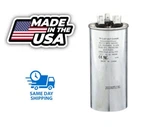 Run Capacitor, Vac, Round, TP-CAP-40/7.5/440R (made In Usa)hvac Diy. Fixed Price $35.00.
