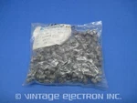 (200) (illinois) Radial Electrolytic Audio Caps: 22UF 50V 20% (non-polarized). Fixed Price $19.95.