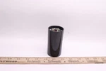 Dayton Motor Start Capacitor Round 340-408 Microfarad Rating 165VAC Voltage. Fixed Price $17.37.