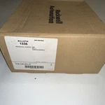 Allen-bradley 1336-CAP-SP11A Ser Capacitor New Box Bulletin Frame. Fixed Price $199.99.