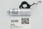 24589 Hydra Capacitor, Mkp F 5%, 420VAC (new) Mkb 2/500. Fixed Price $40.09.