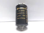 Kendeil K01 040103 Condensaor 10000UF 40V 0328 10264. Fixed Price $92.00.