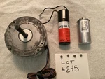 Goodman Central Air Conditioner Parts. Fixed Price $60.00.