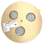 Panasonic ECEV1HA010SR Electrolytic Capacitor 1UF 50V Aluminum Lot Of 870. Fixed Price $160.00.