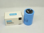 Mallory 5400MFD 200VDC Cnc Capacitor CGS542T200X4L New-original Packaging. Fixed Price $116.14.