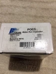 Packard Motor Run Capacitor POC5. Fixed Price $27.68.