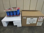 Apc 87-132388-10 EPS8K Capacitor Bank Assembly 800KVA New Factory Sealed !! M/o. Fixed Price $449.99.
