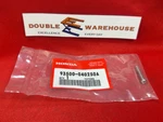 Nos Oem Nip Honda 93500-040250A Pan Screw (4X25) One (1) Per Order Sealed!. Fixed Price $12.99.