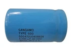 Sangamo 500472U040BB2A Capacitor 4.700 40VDC Unmp. Fixed Price $72.00.
