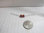 New Old Stock El-menco Domino Capacitor CM15B470K. Fixed Price $5.00.