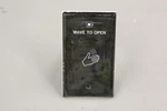 Bea 10MS08U Magic Switch Sensor Wave To Open (rectangle). Fixed Price $29.99.