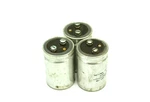 Lot Of National Capacitor 85DX 38705 36000MFD 25VDC Used. Fixed Price $75.99.
