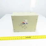 Cornell Dubilier IMS1010F33 Kvar (216F) Capacitor 480V 6PH 60HZ. Fixed Price $56.69.