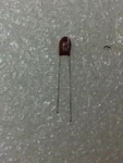 ECS-F1CE106K Panasonic Cap Tant 10UF 20% 16V Radial 12 Pieces. Fixed Price $14.40.